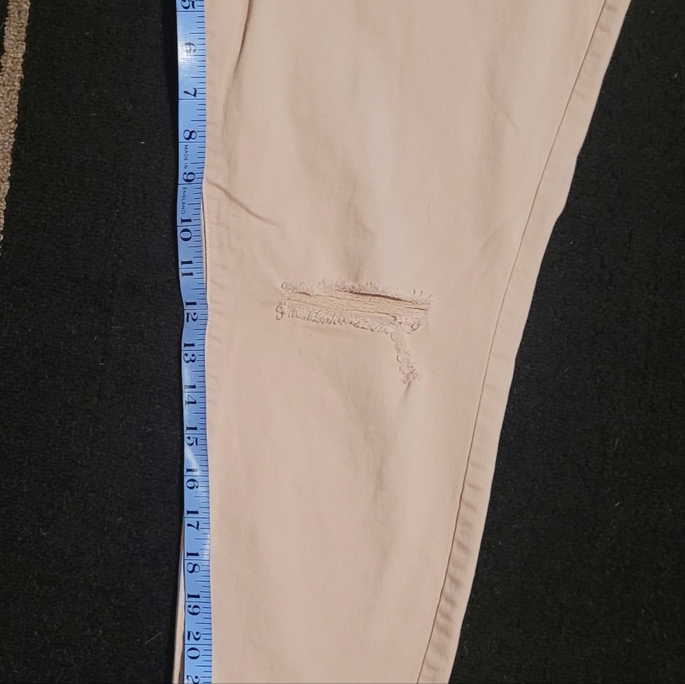 Jennifer Lopez skinny ankle pants - Picture 12 of 12
